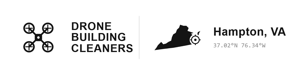 Hampton Drone Building Cleaners